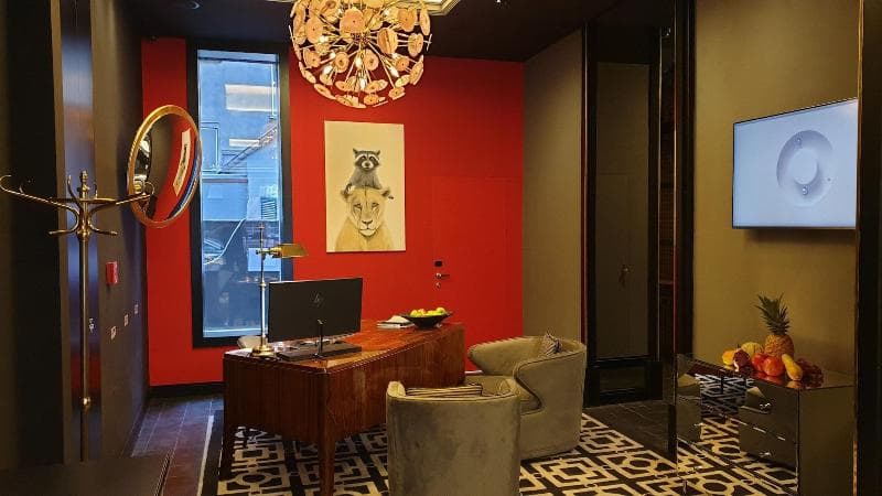 Hotel Republika And Suites 5