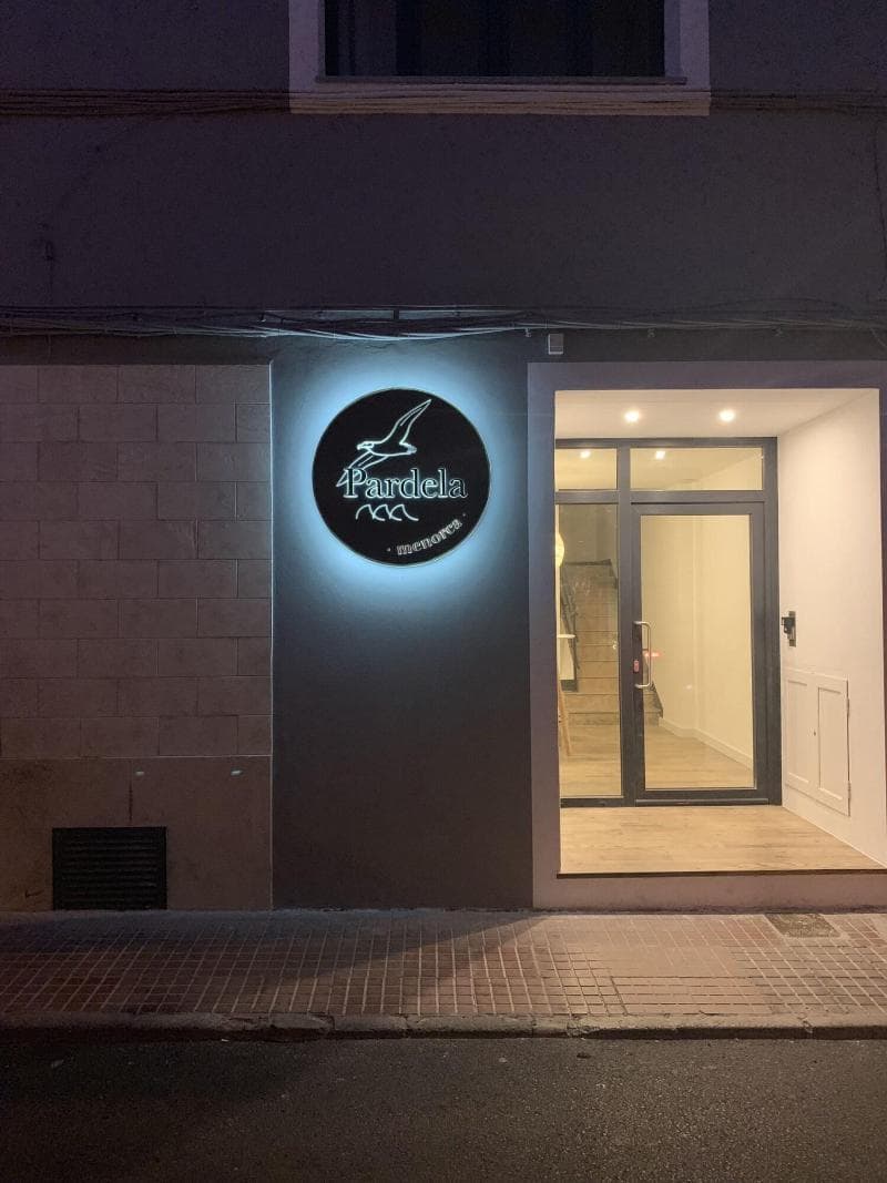 Pardela Menorca 4