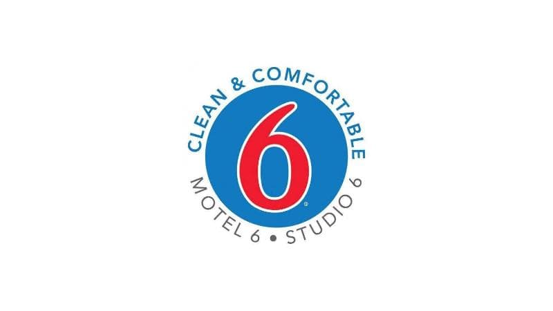 Studio 6 Tyler main