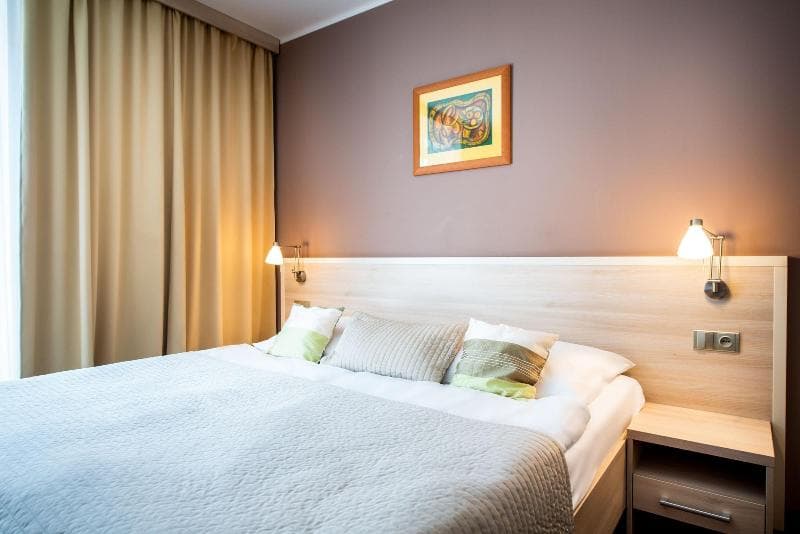 Hotel Mlynska 5
