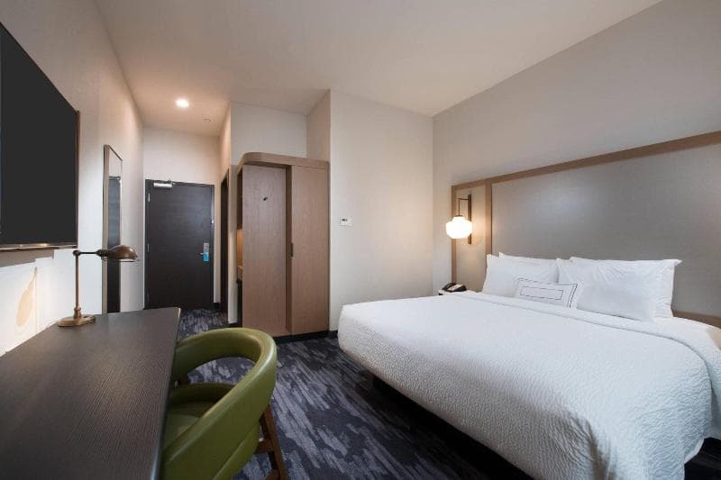 Fairfield Inn & Suites By Marriott Tyler South 4