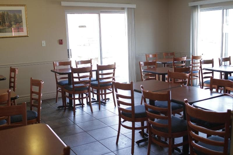 The Glengate Hotel & Suites photo 1