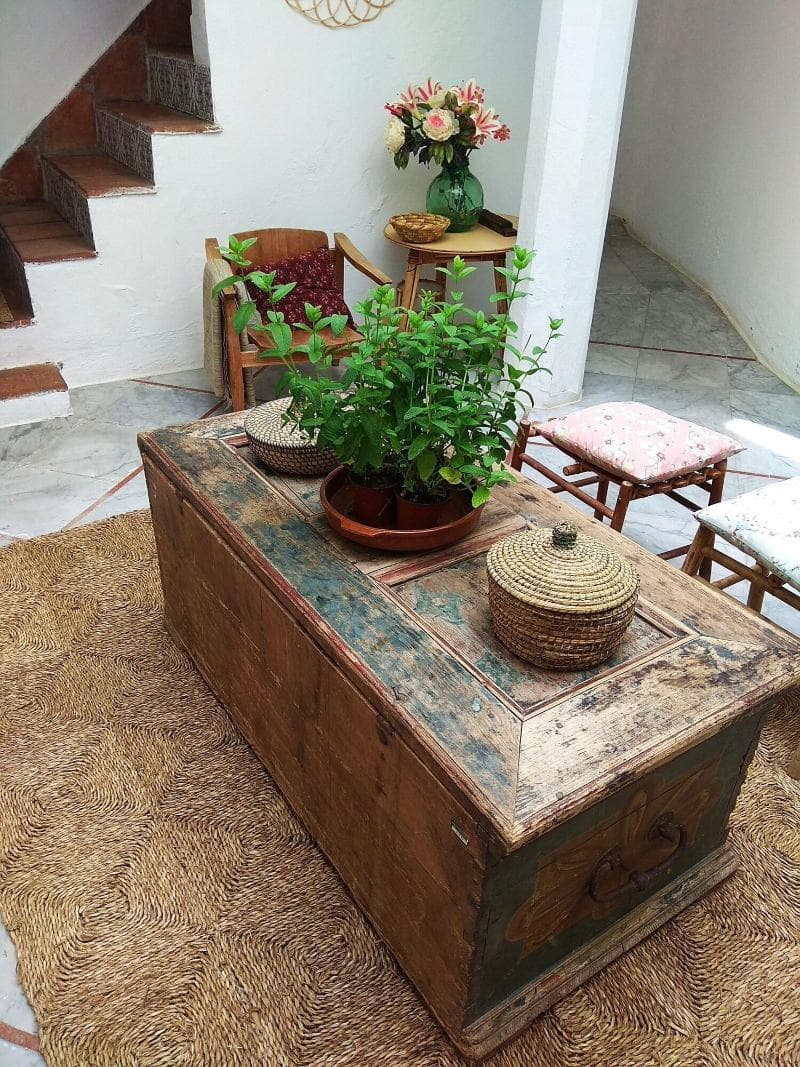 Eole Tarifa Rooms 5