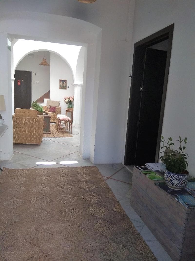 Eole Tarifa Rooms 3
