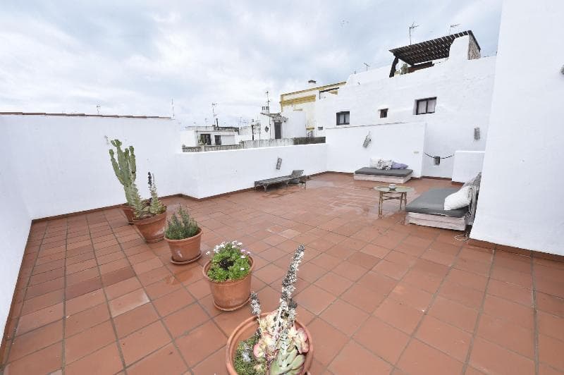Eole Tarifa Rooms 4