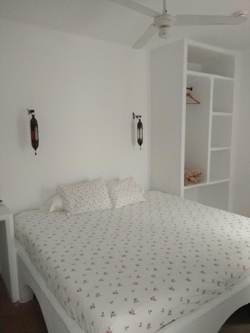 Eole Tarifa Rooms photo 1