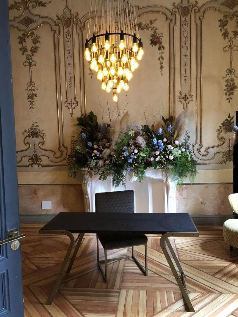 Coolrooms Atocha 3