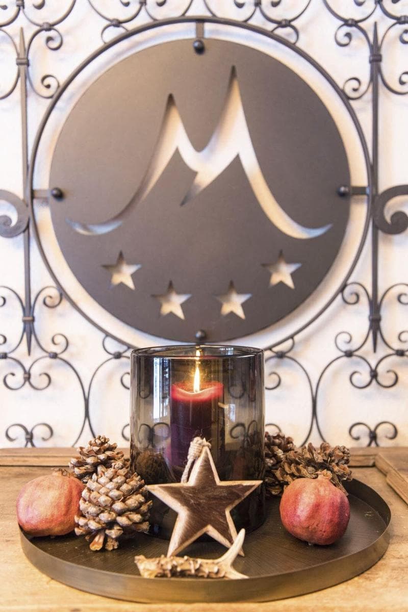 Hotel Garni Mössmer 5