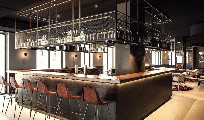 Ibis Styles Wien Messe Prater 2