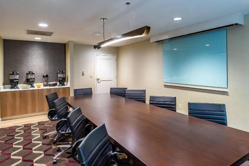 Residence Inn Anchorage Midtown main