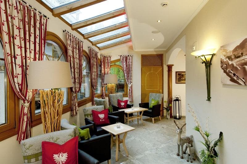 Hotel Garni Alpenland (Adults Only) 5