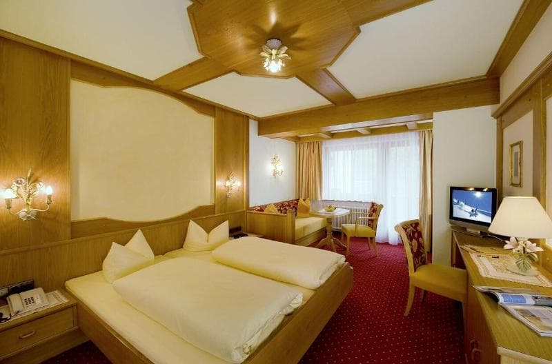 Hotel Garni Alpenland (Adults Only) 4