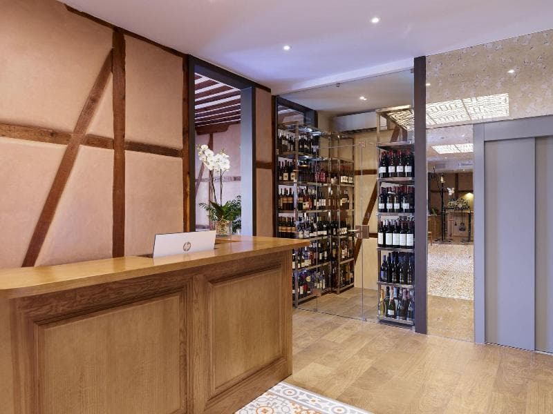 Hotel Boutique Adolfo (Adults Only) 3