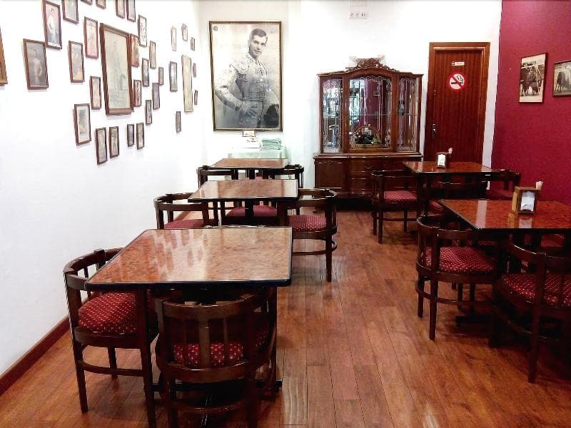 Nuevo Hotel Vista Alegre main