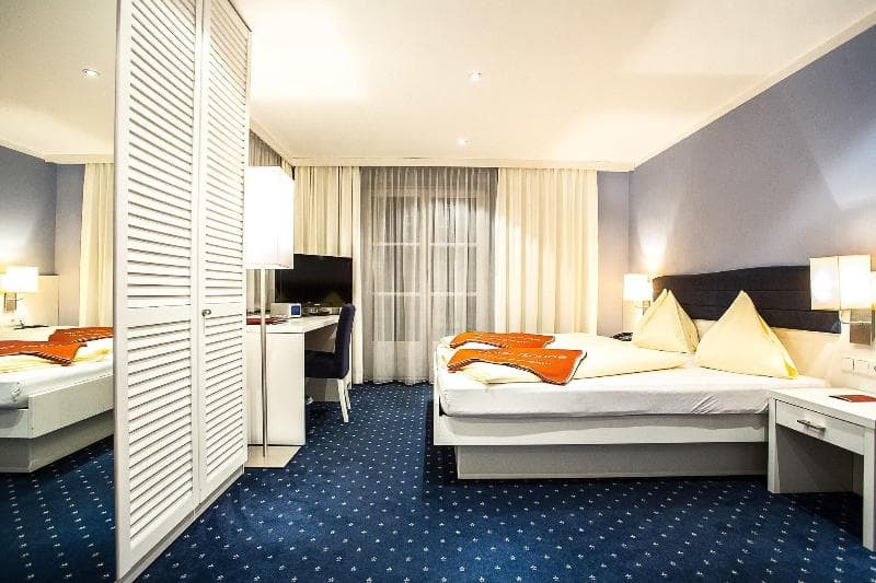 Sonne_1806 - Hotel Am Campus Dornbirn 3