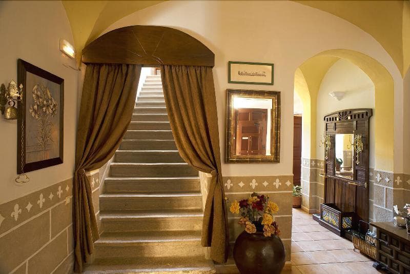Hotel Rural La Casa De Pasarón 4