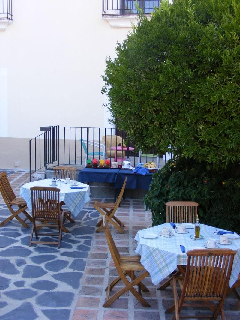 Hotel Rural La Casa De Pasarón 5