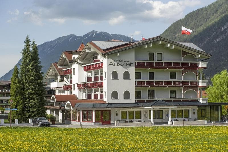 Hotel Auszeit 5