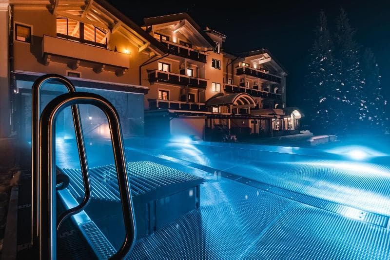 Hotel Auszeit main