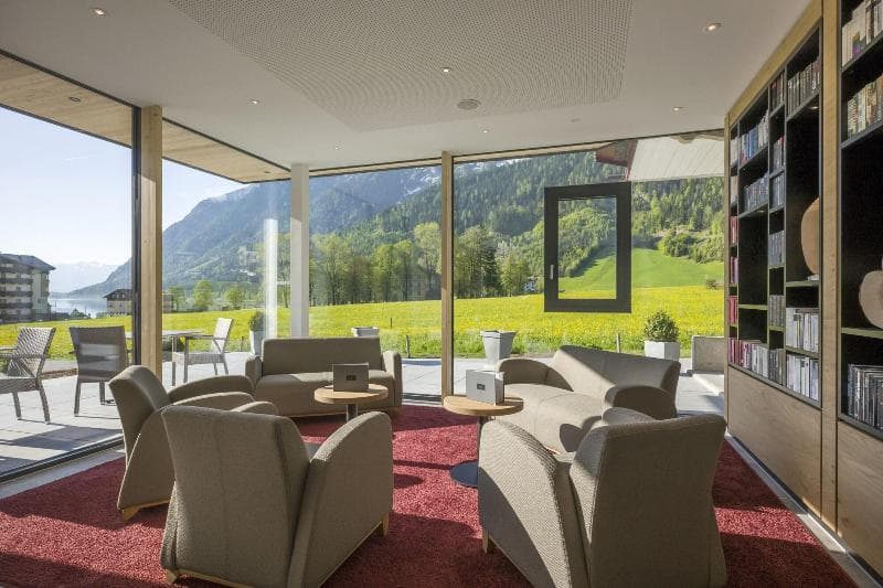 Hotel Auszeit 4