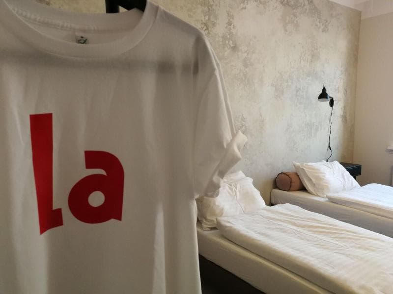 Hotel Babula Am Augarten 1
