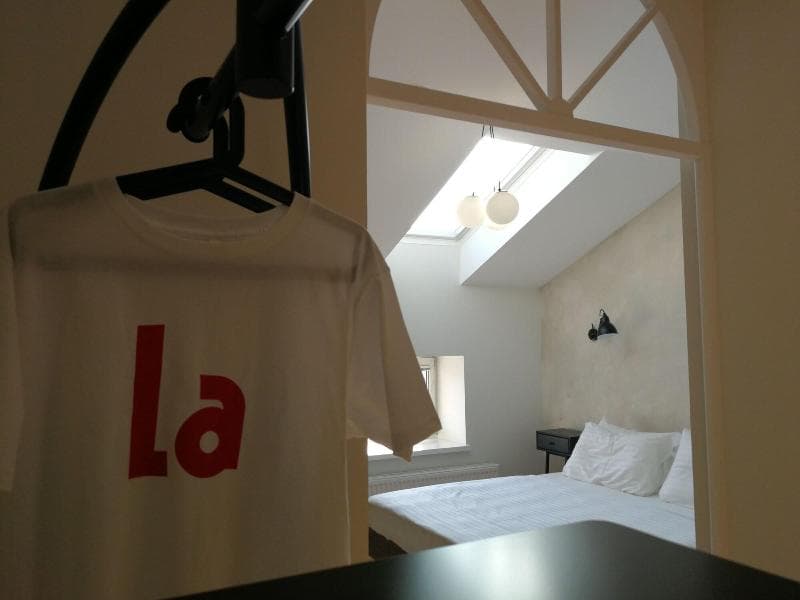 Hotel Babula Am Augarten 4