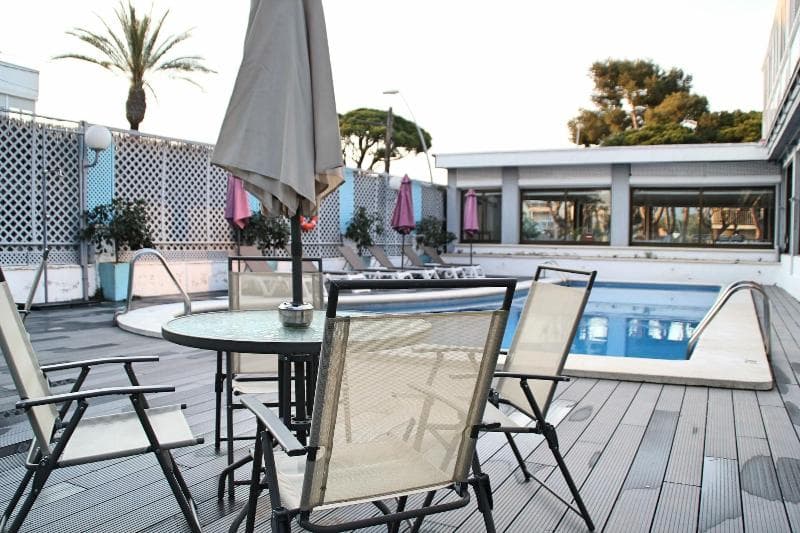 Hotel 153 4