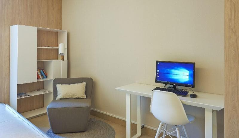 Hotel Omnium photo 1