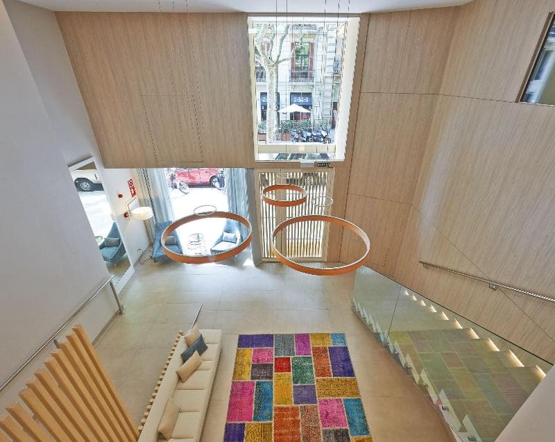 Hotel Omnium 5