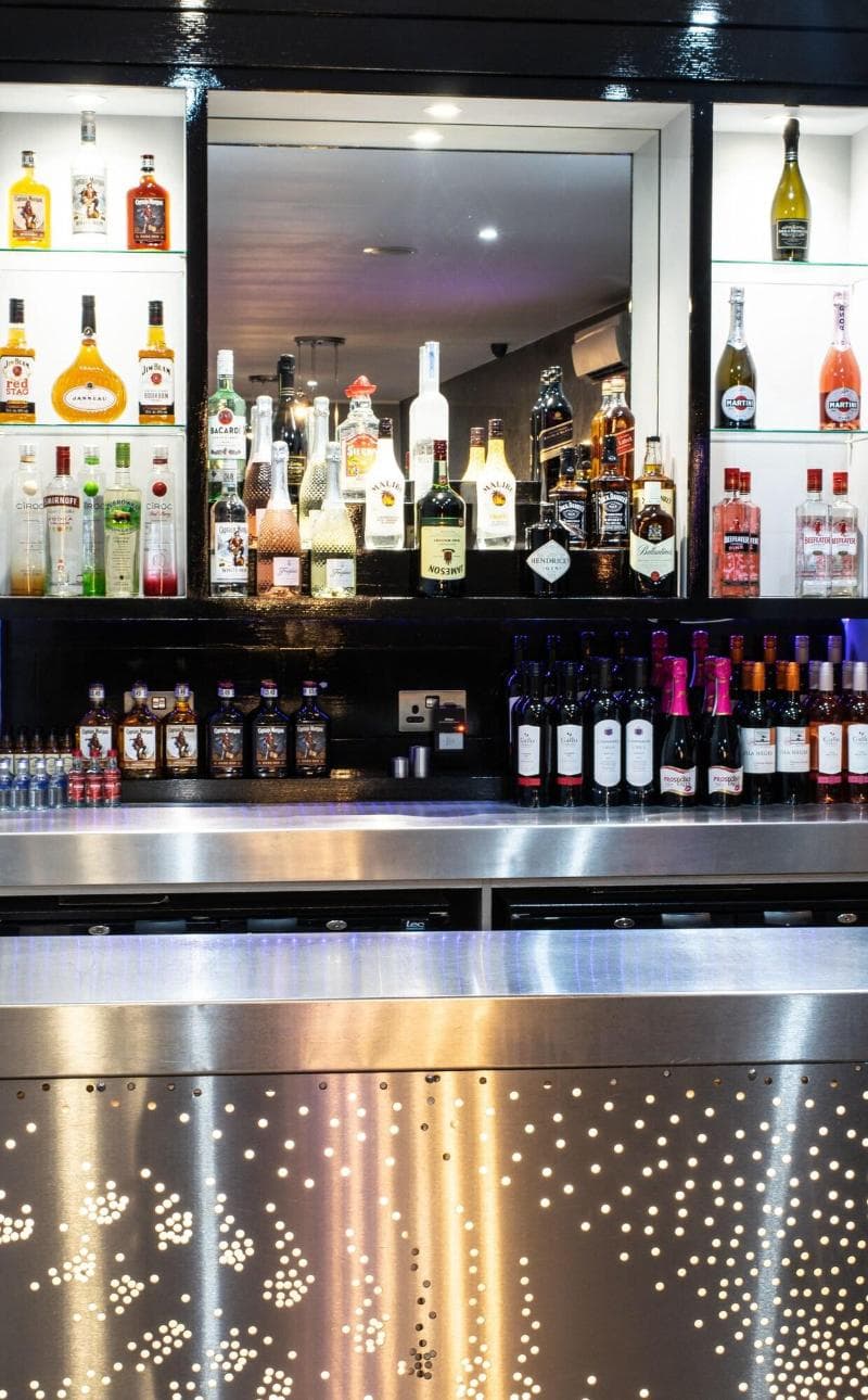 The Villare Hotel 3
