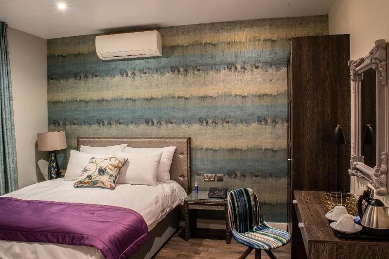 The Villare Hotel photo 1