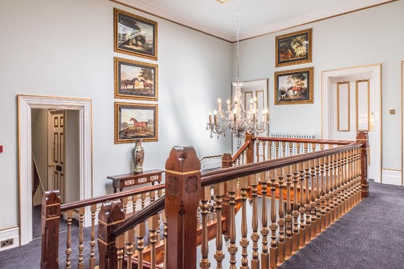 Derby Manor Hotel & Restaurant (Adults Only) 5