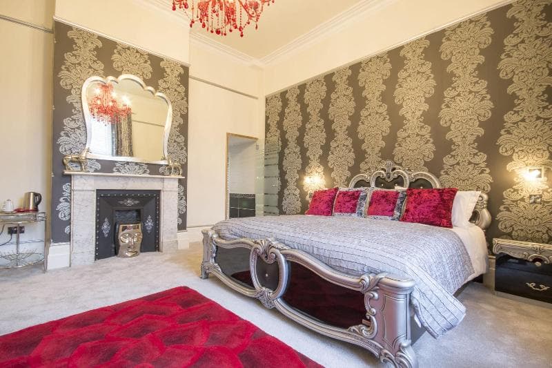 Derby Manor Hotel & Restaurant (Adults Only) 4