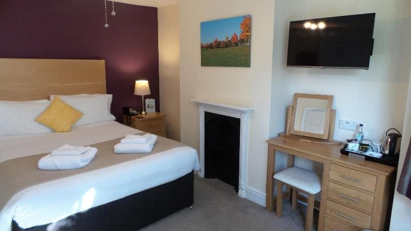 The North Hill Hotel 4