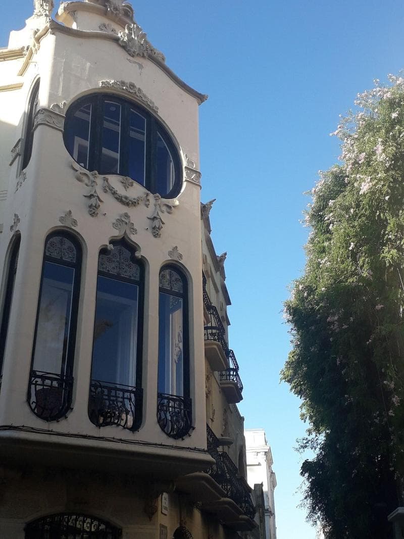 Hotel Noucentista 5