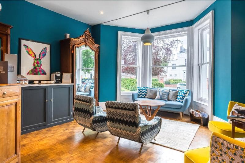 The High Field Town House photo 1