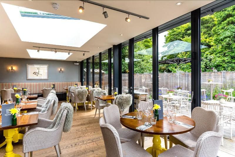 The High Field Town House 3