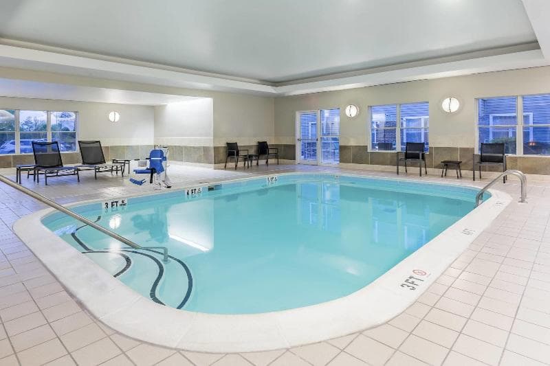Residence Inn Savannah Midtown 2