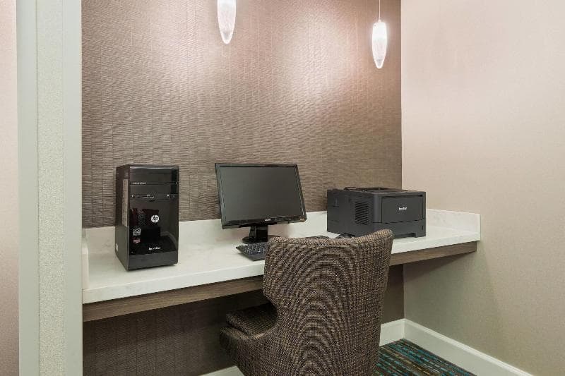 Residence Inn Savannah Midtown 1