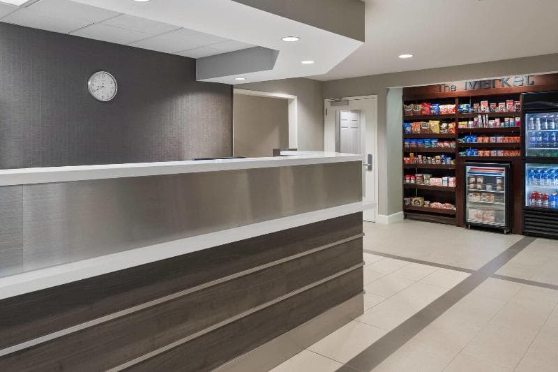 Residence Inn Savannah Midtown 5