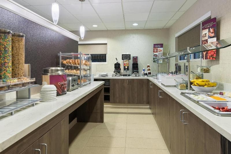 Residence Inn Savannah Midtown 3