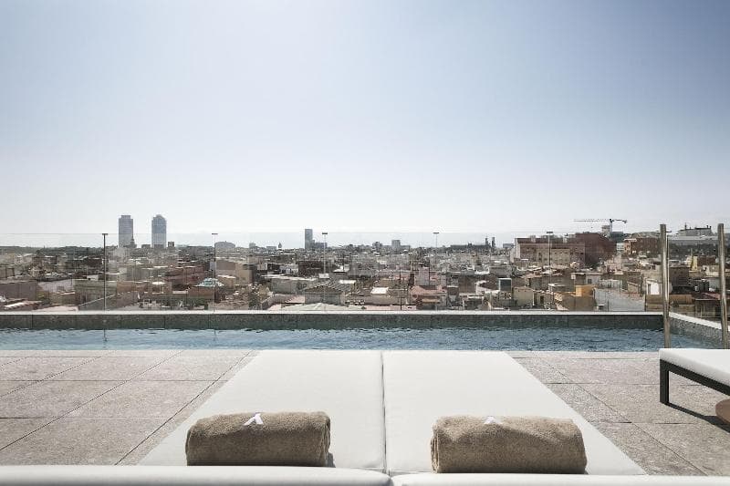 Yurbban Passage Hotel And Spa 2