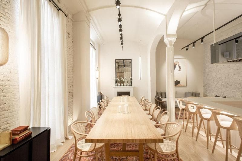 Yurbban Passage Hotel And Spa photo 1