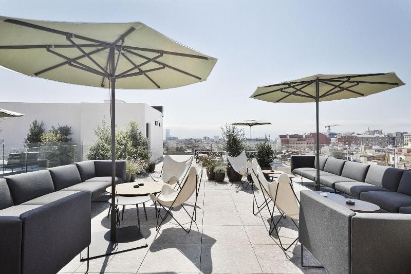 Yurbban Passage Hotel And Spa 4
