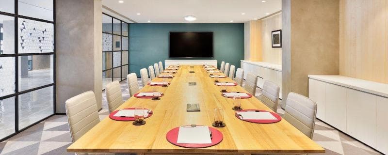 Aloft Savannah Downtown Historic District photo 1