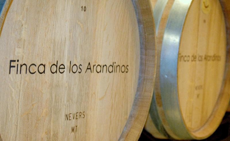 Finca De Los Arandinos 5