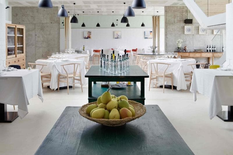 Finca De Los Arandinos 2