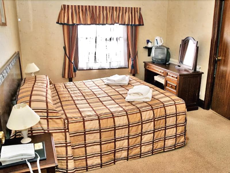 The Pilgrims Hotel 3