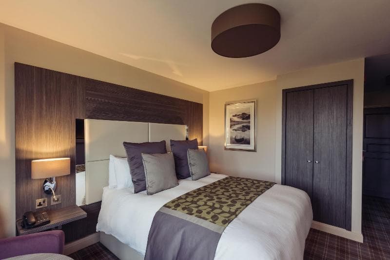 Abbey House Hotel & Gardens 3