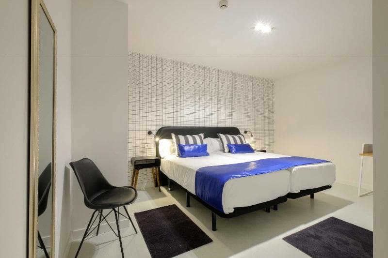 Cosmov Bilbao Hotel photo 1
